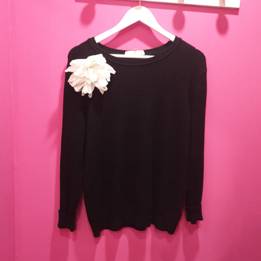 Maglia "Fiore"