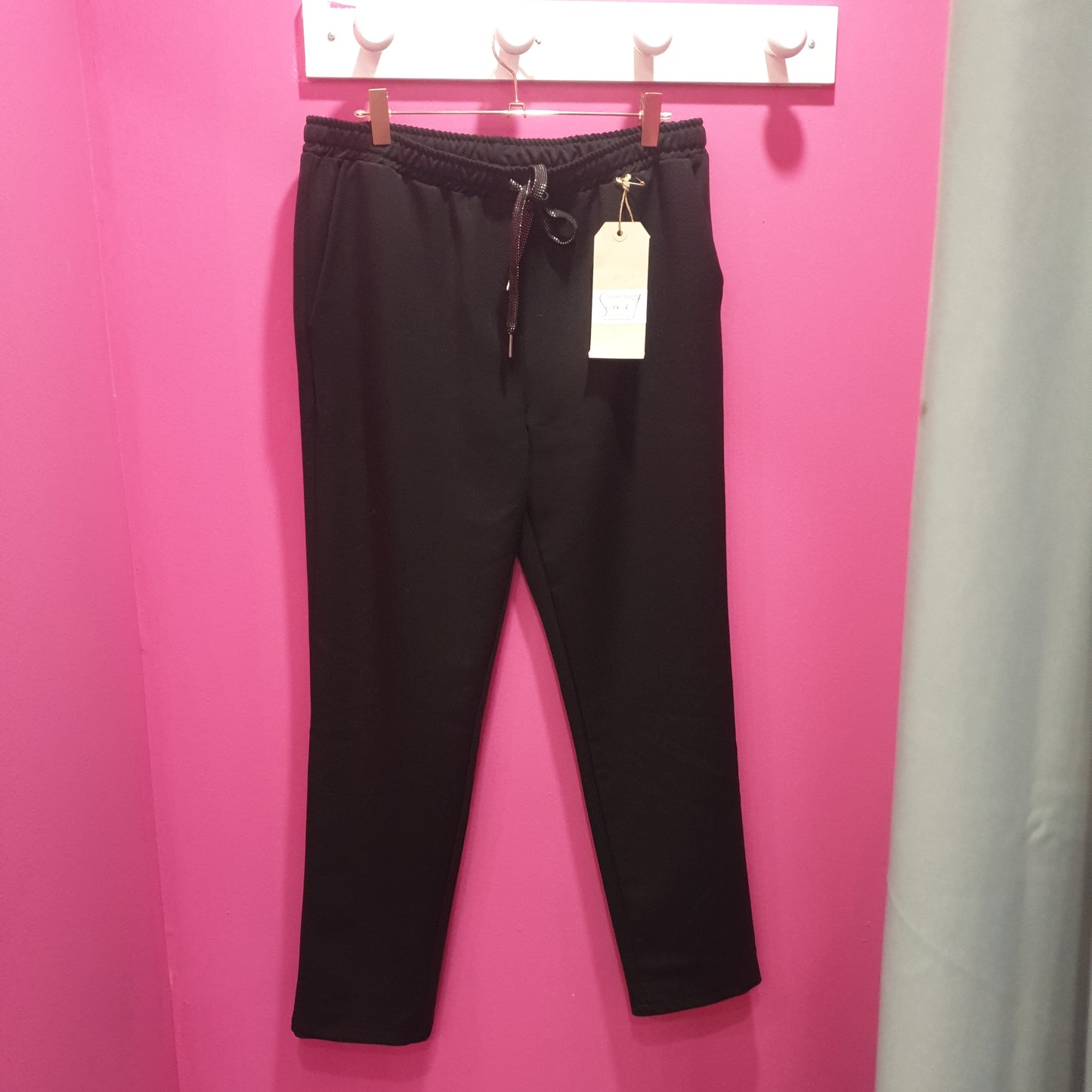 Pantalone "Jogging"