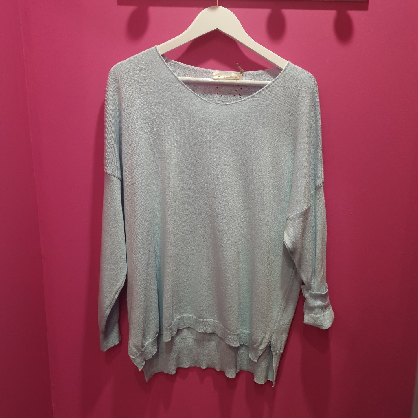 Maglia "Cotton"