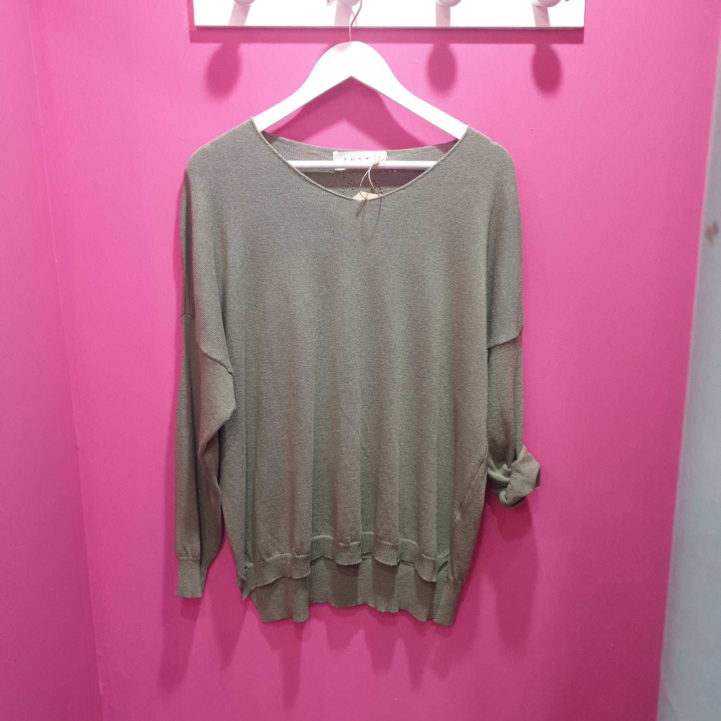 Maglia "Cotton"