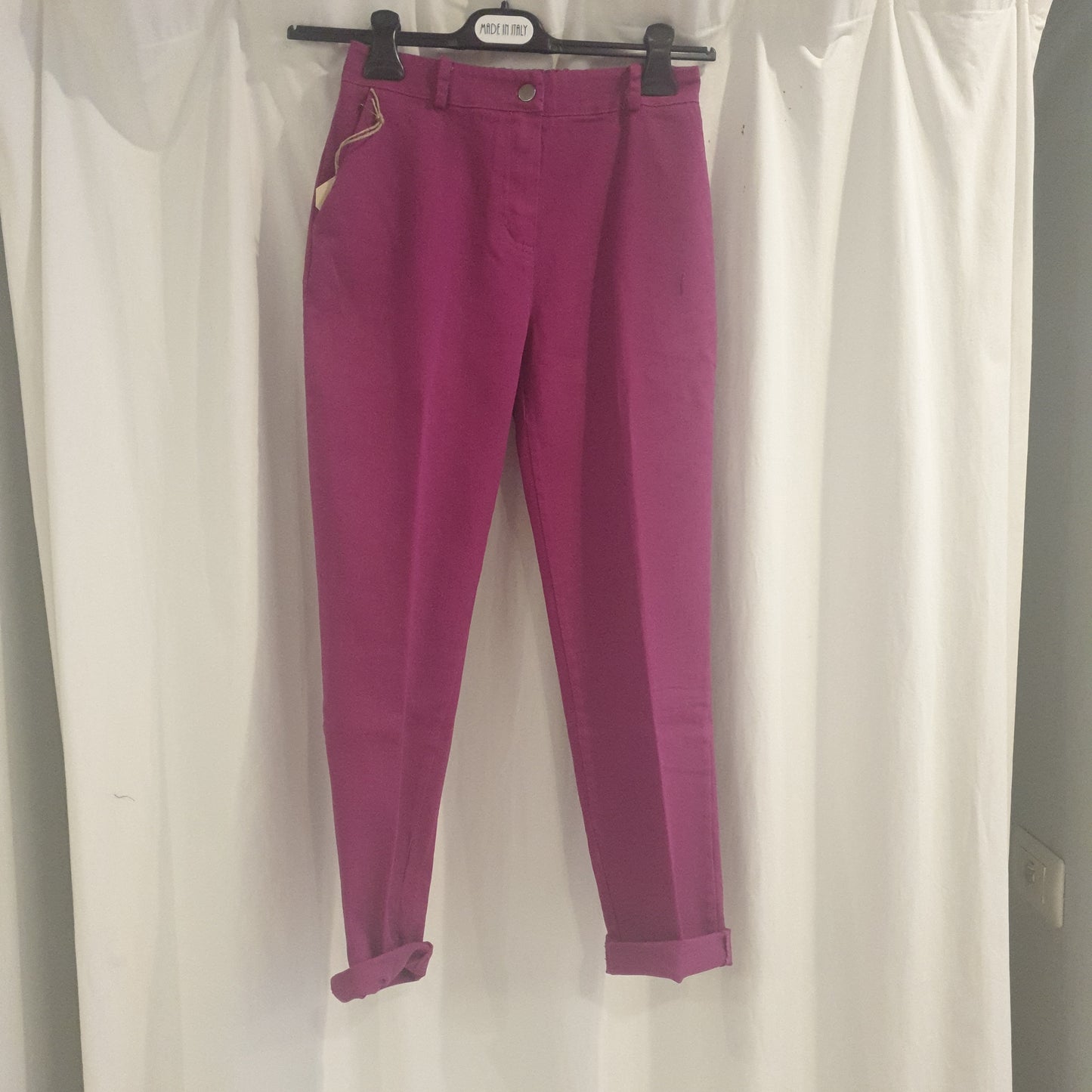 Pantalone "Fuxia"