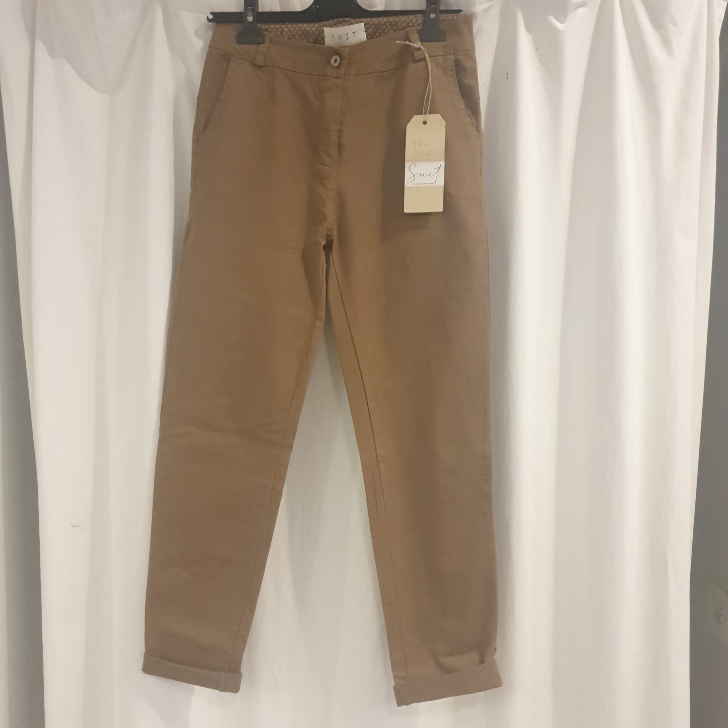 Pantalone "Prato"