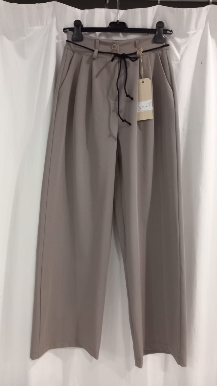 Pantalone "Fiordaliso"