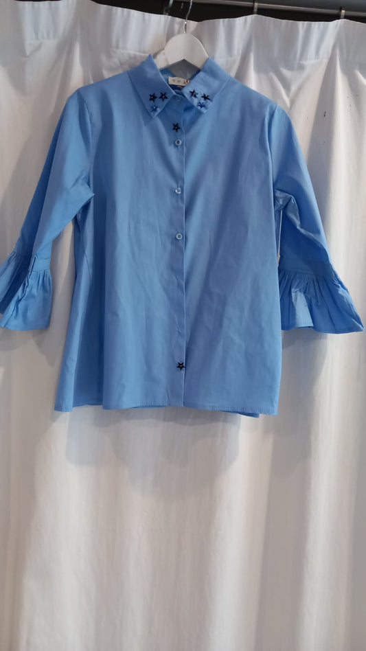 Camicia "Stella marina"