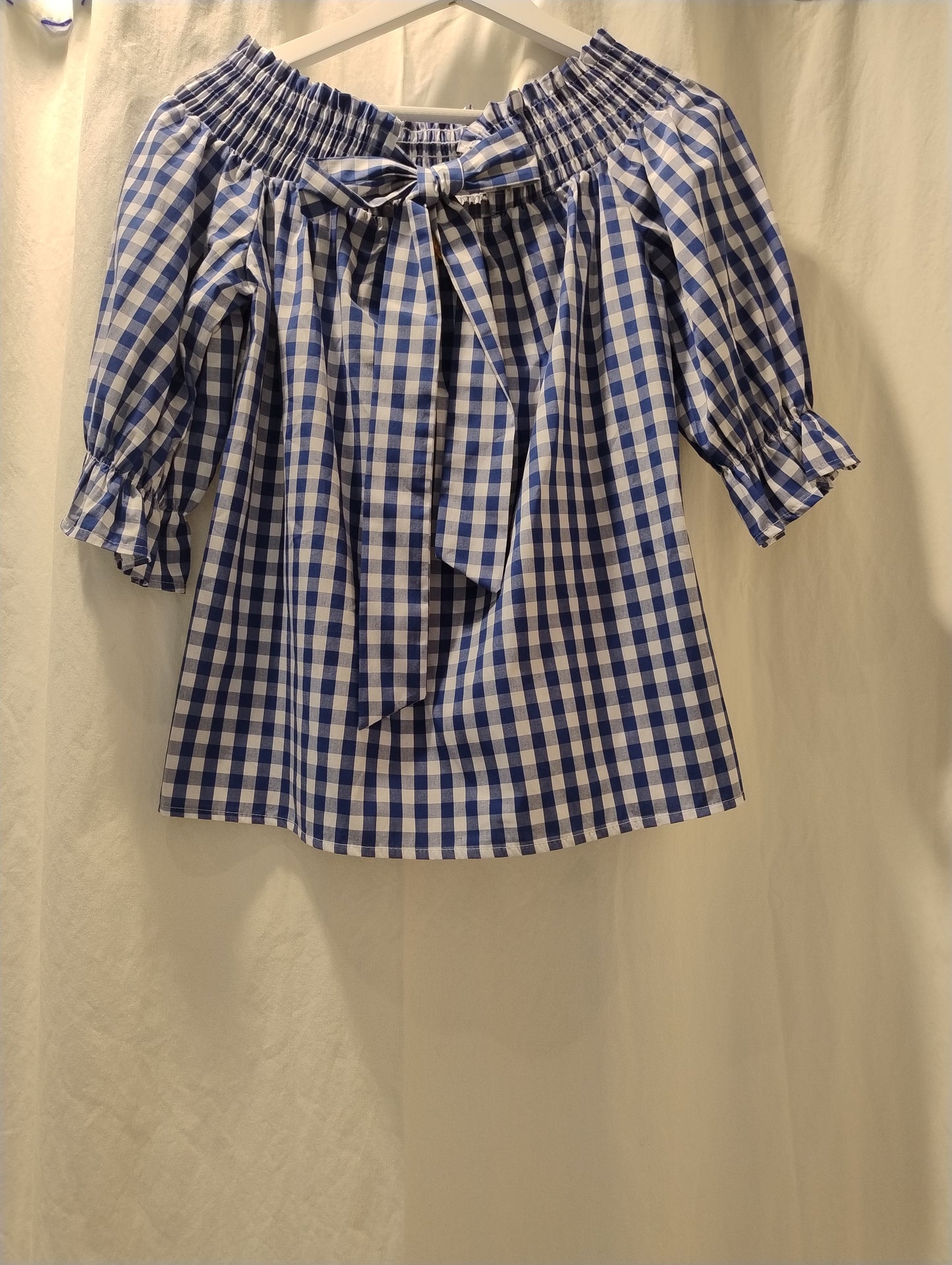 Camicia "Vichi"