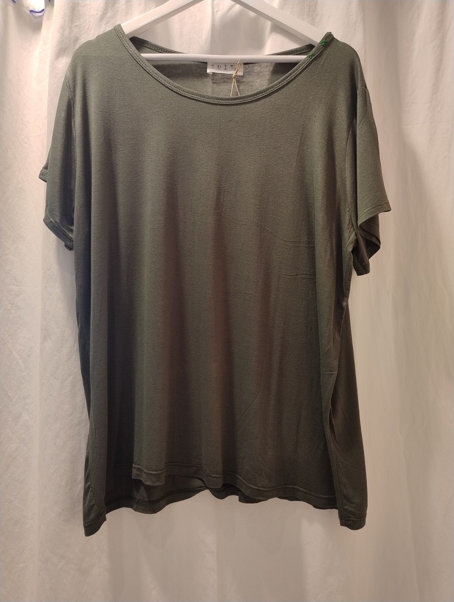 T-shirt "Dolce"