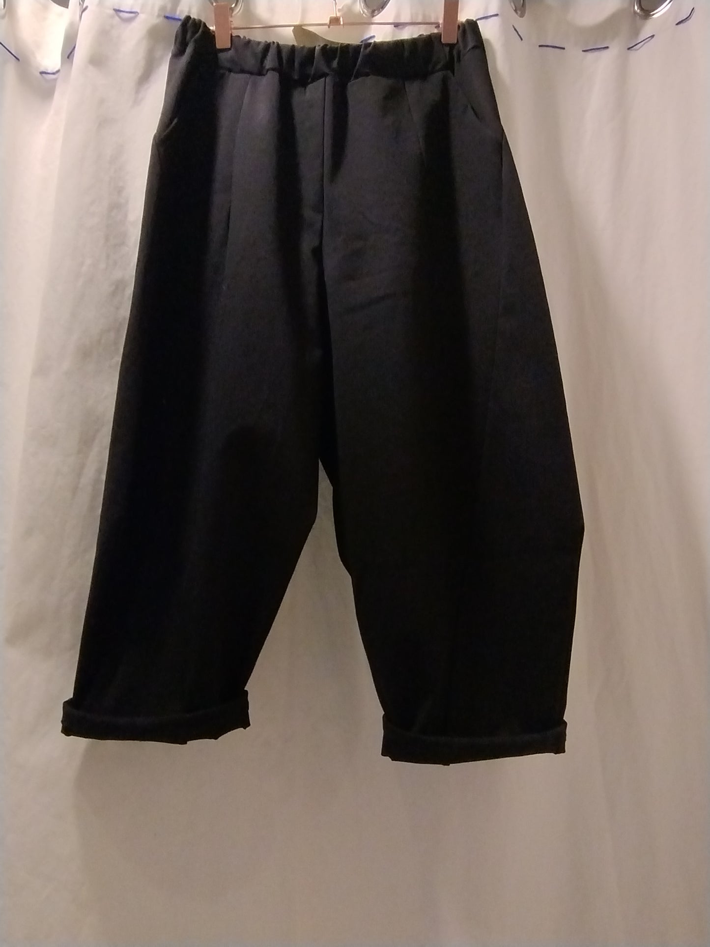 Pantalone "Singapore"