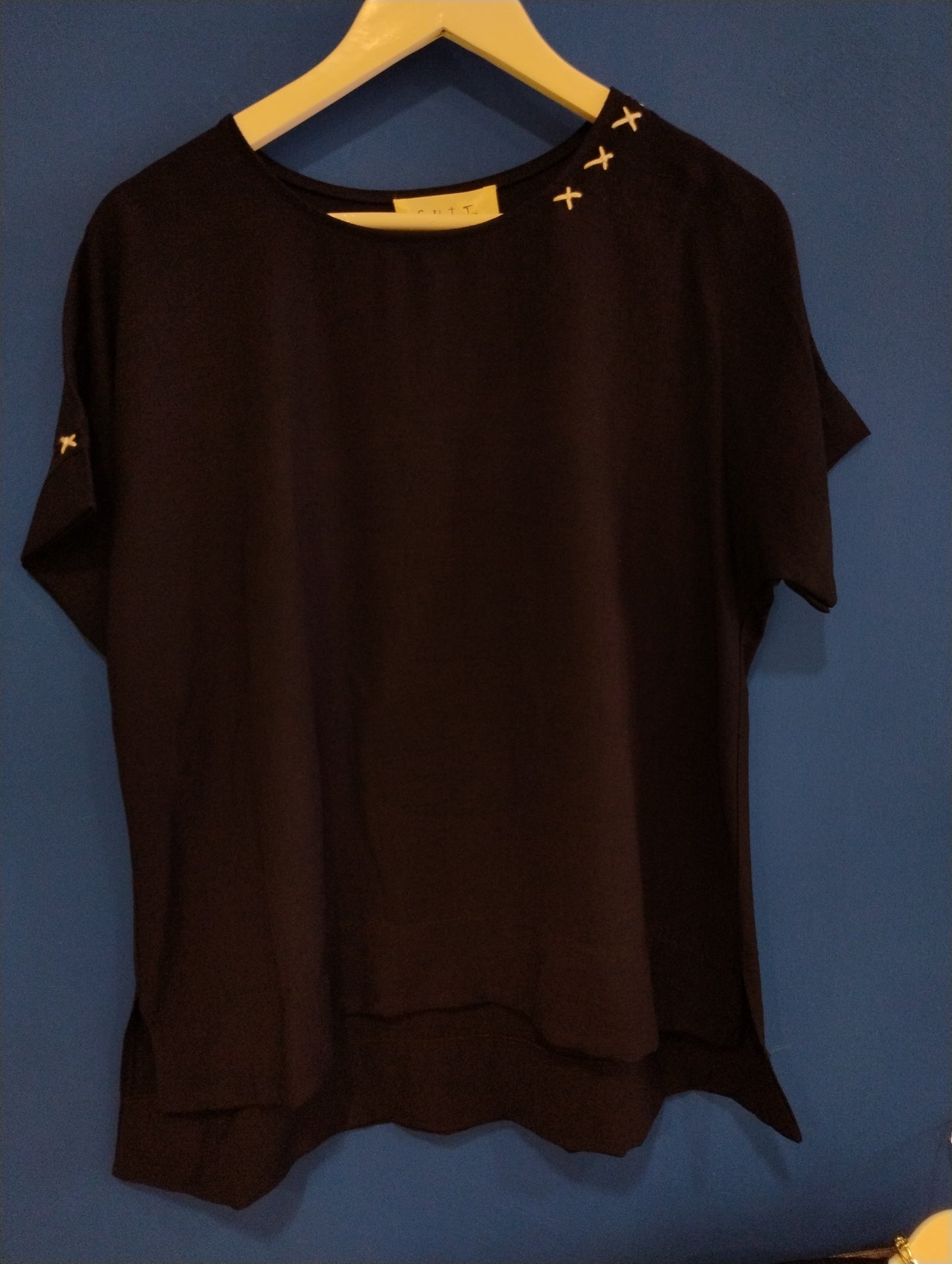 Maglia Saint Tropez "Celine"