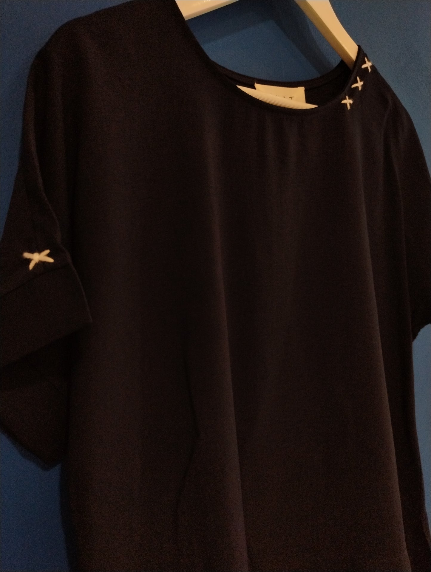 Maglia Saint Tropez "Celine"