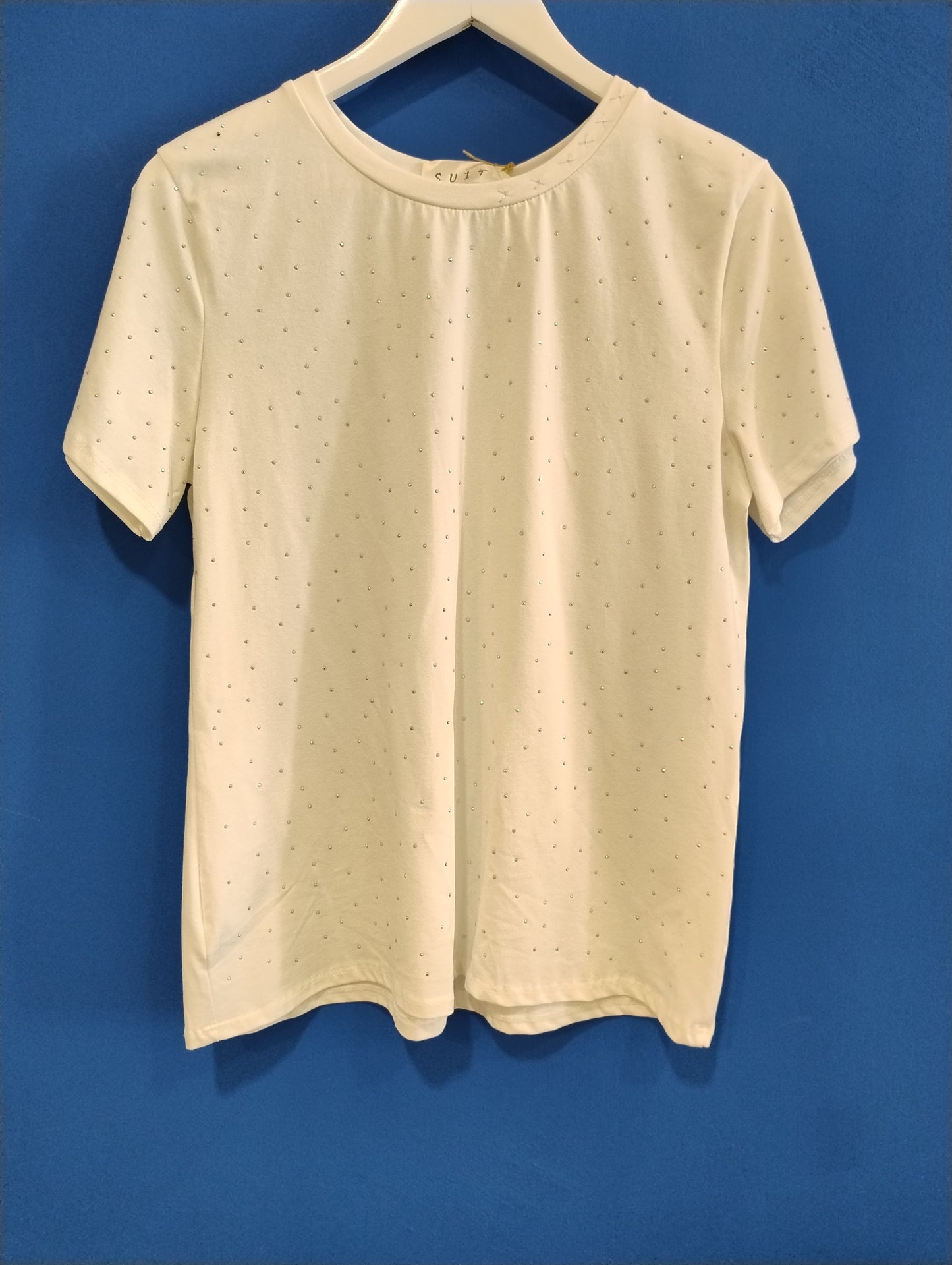 Maglia Saint Tropez "Stellina"