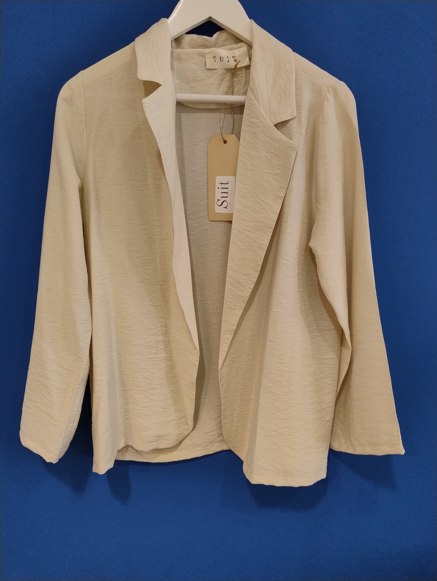 Blazer Saint Tropez "Cannes"