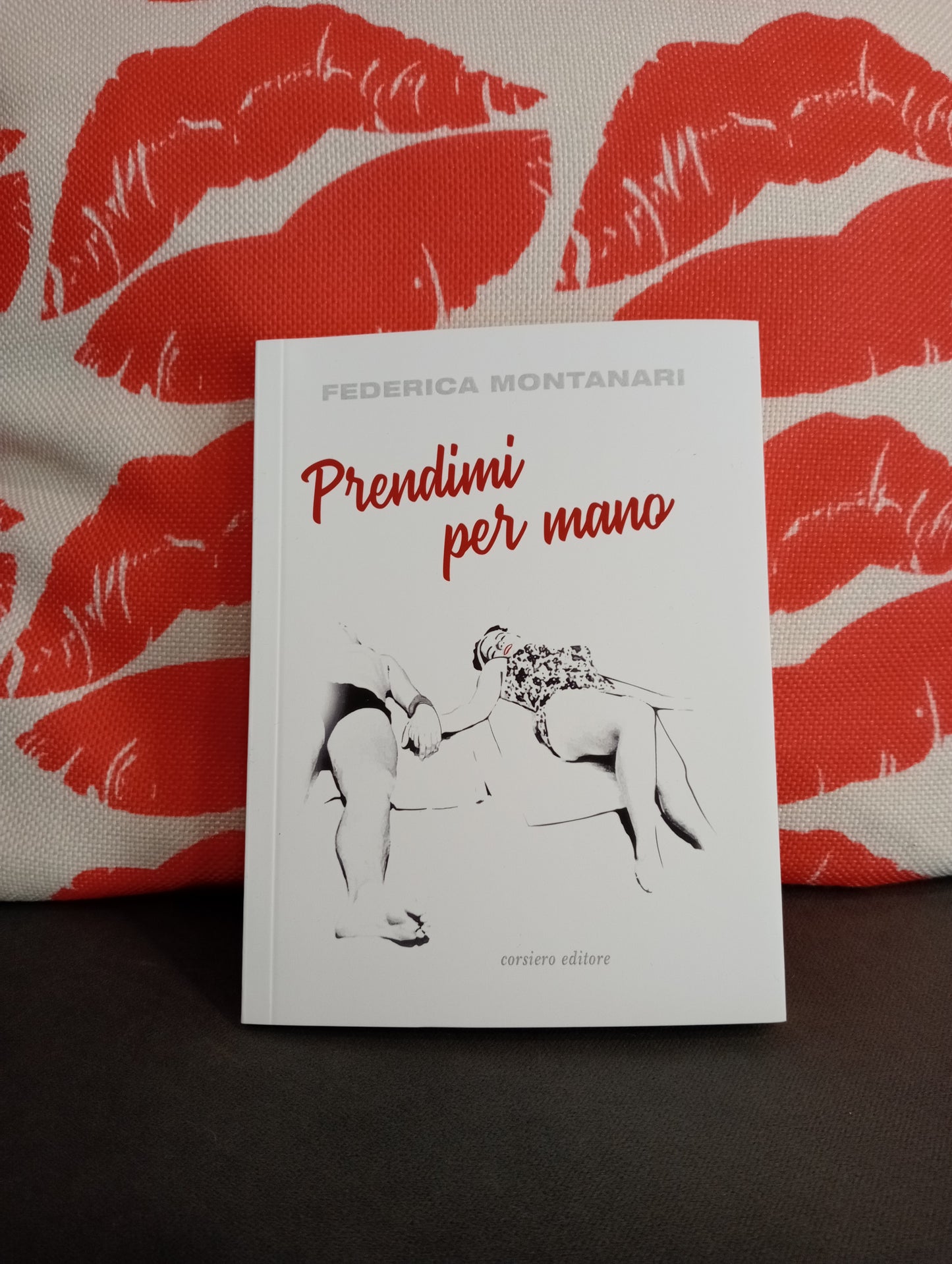 Romanzo - Prendimi Per Mano