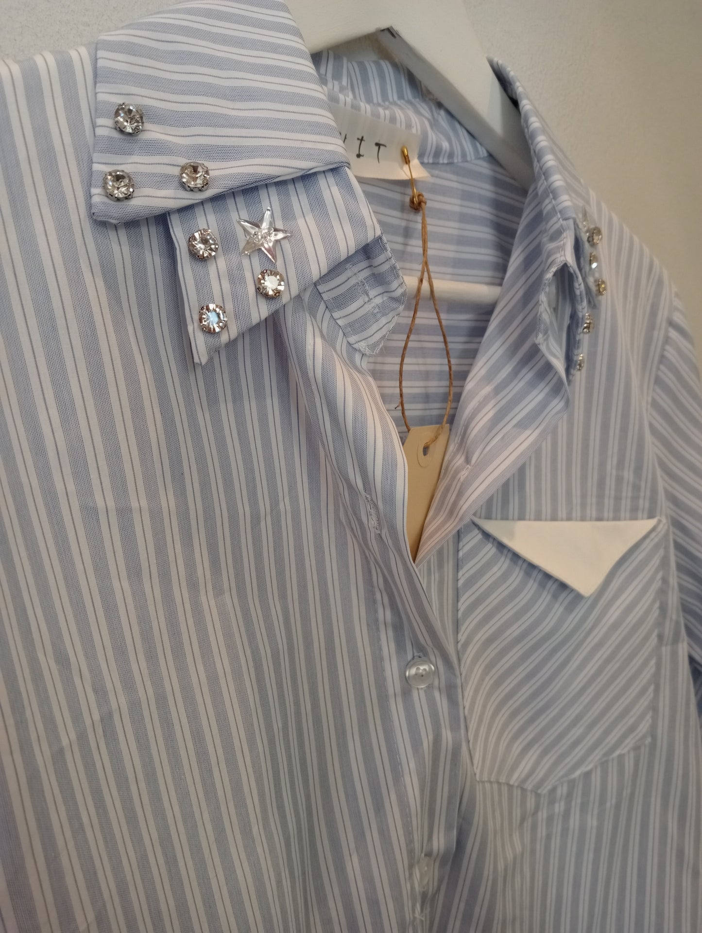 Camicia "Boy"