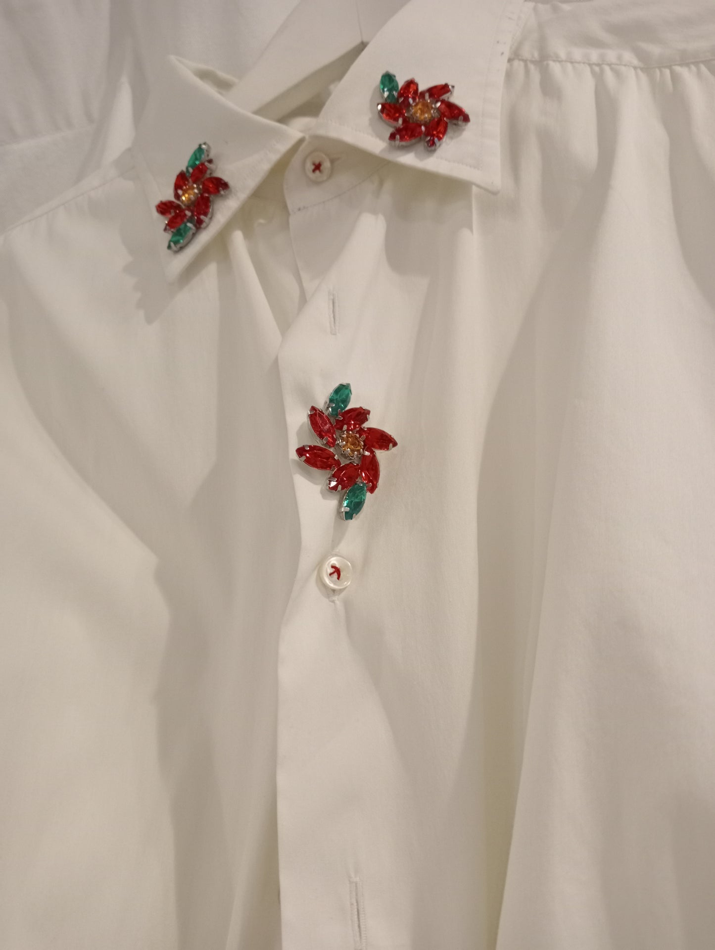 Camicia "Pietra"