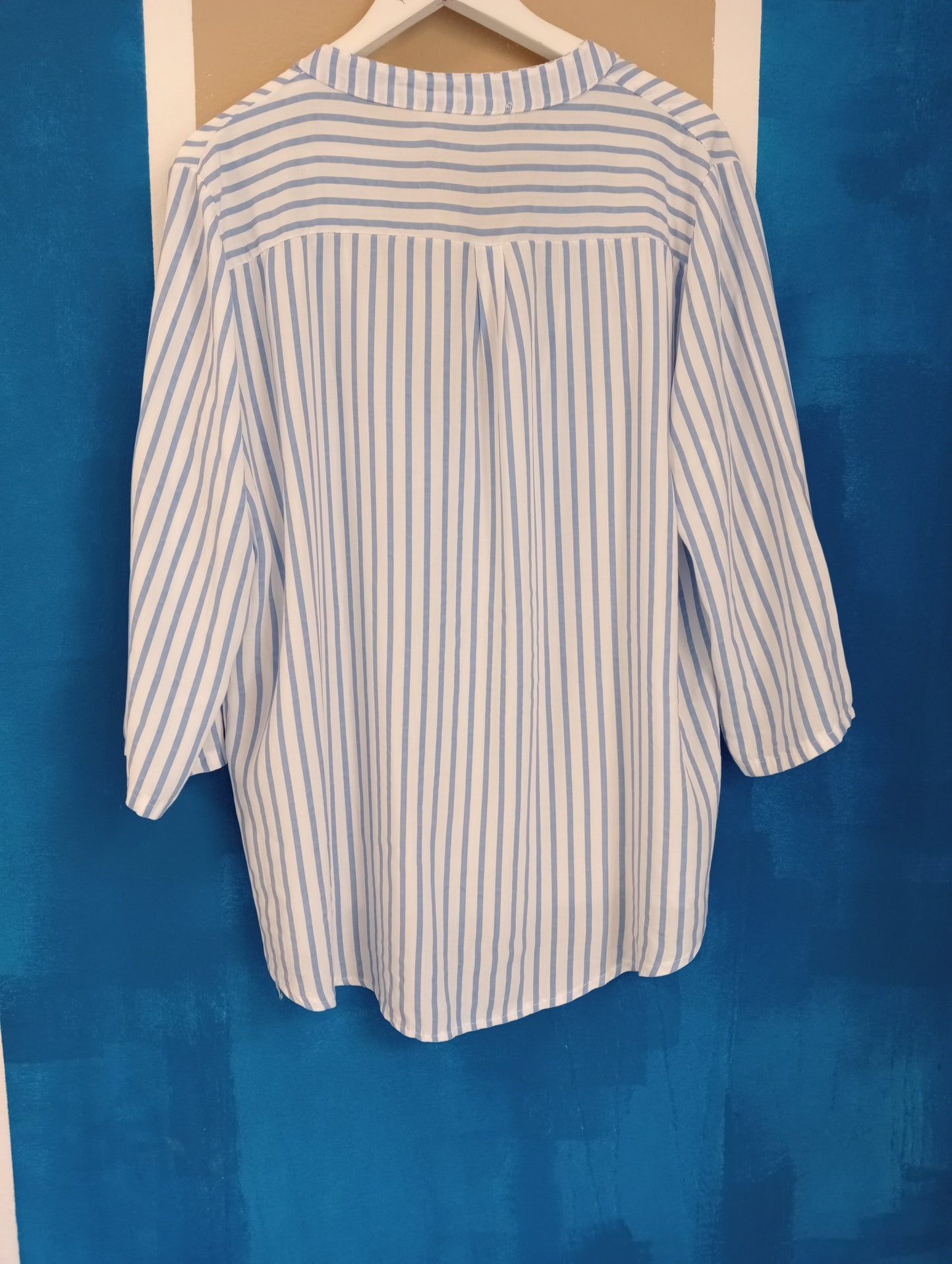 Camicia Sant Tropez "Spiaggie"