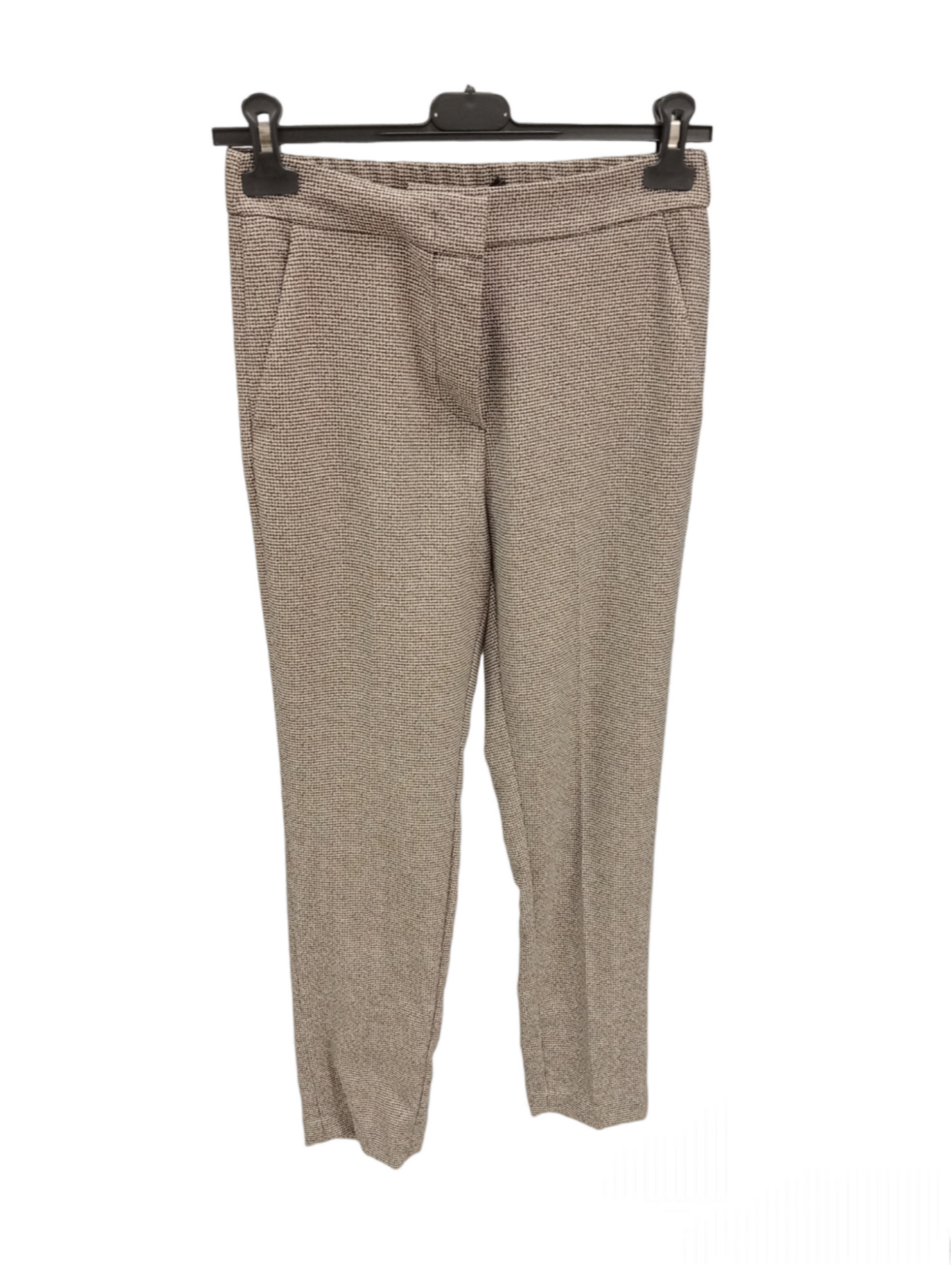 Pantalone "Gamba Dritta"