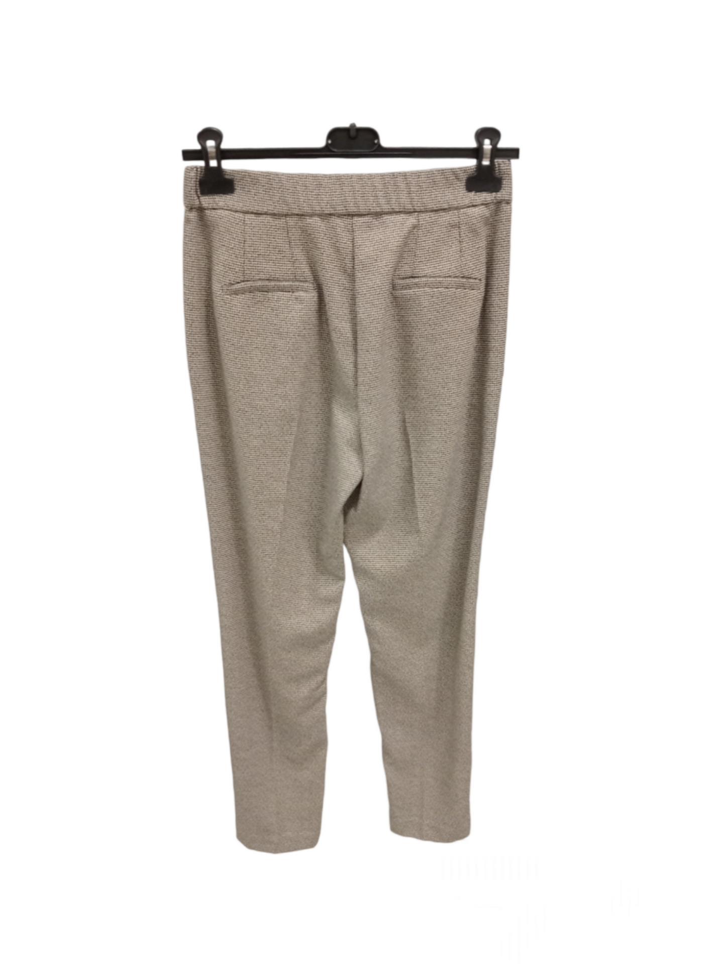 Pantalone "Gamba Dritta"