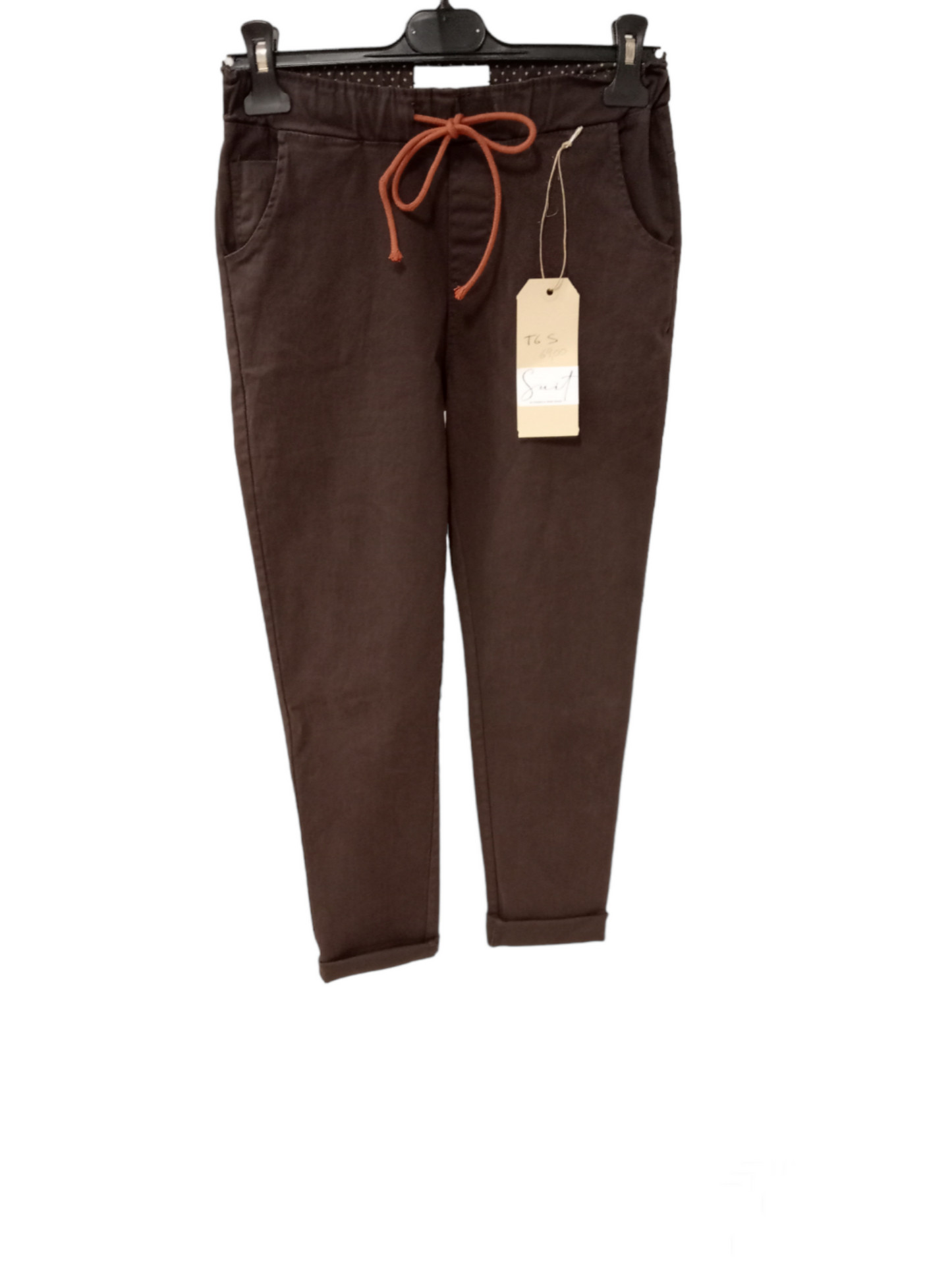 Pantalone "Gianni"