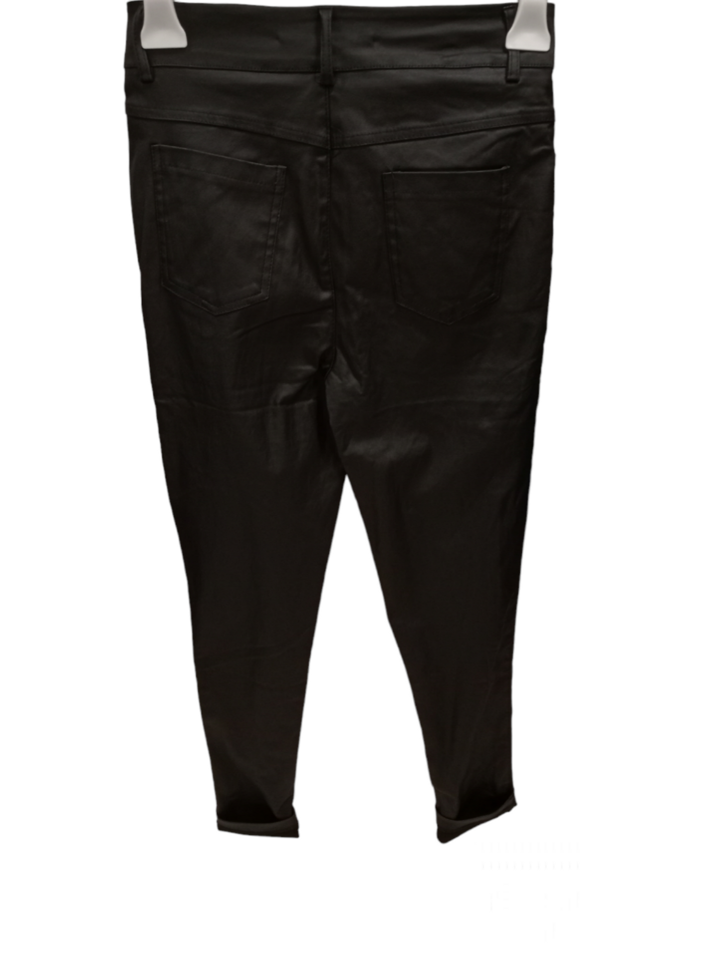 Pantalone ecopelle "Rock"