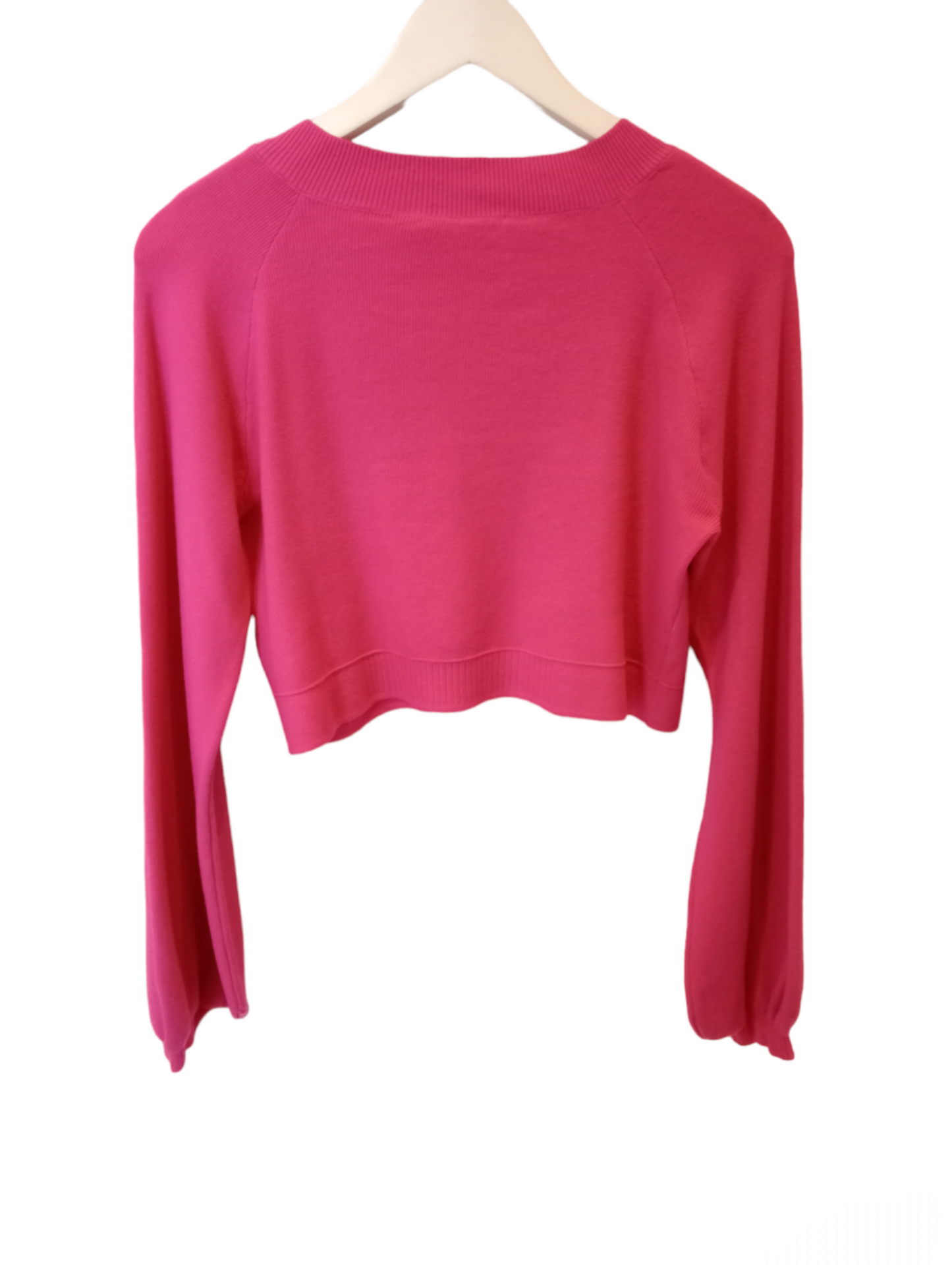 Maglia "Crop"