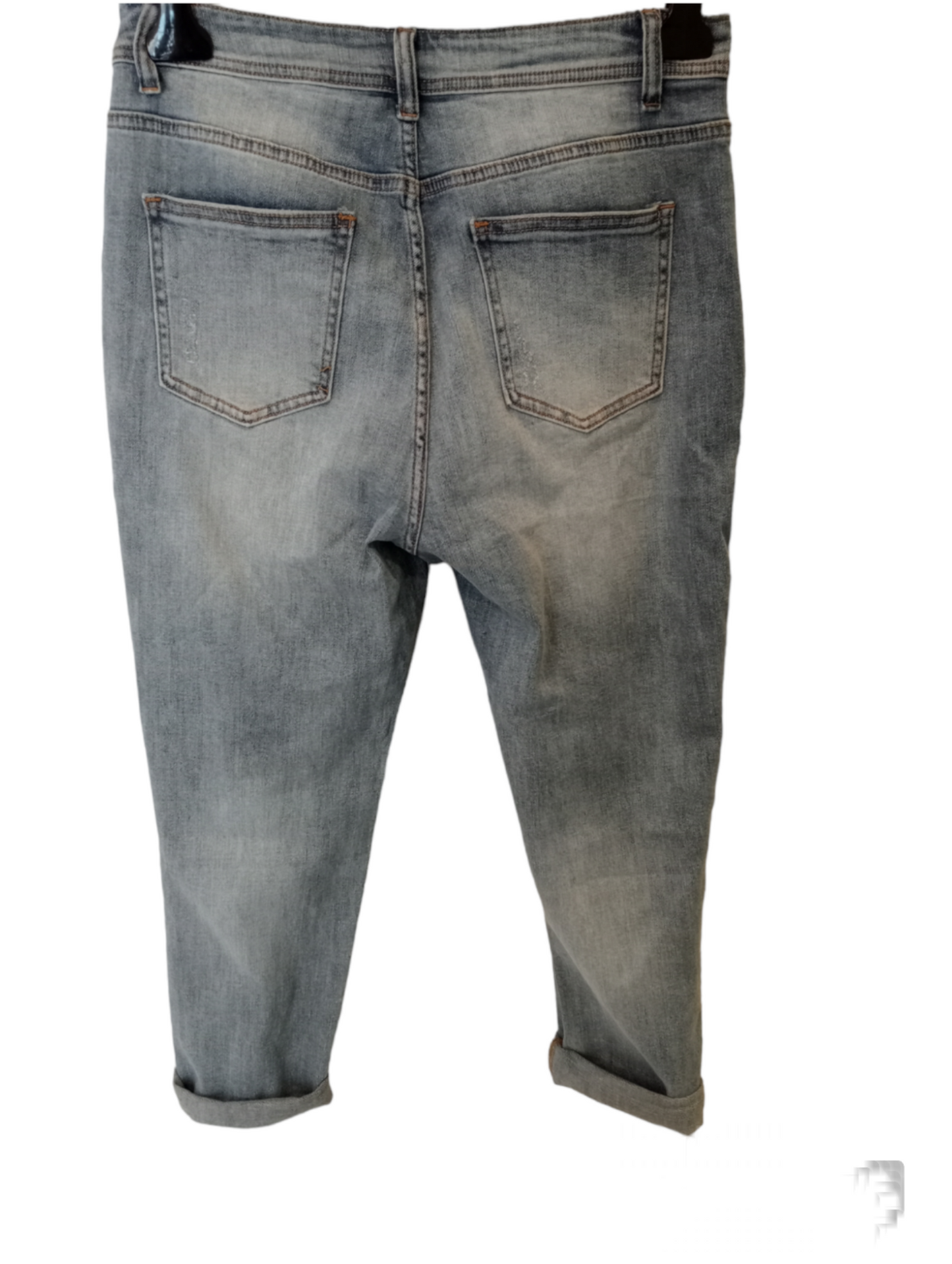 Jeans "Baggy"