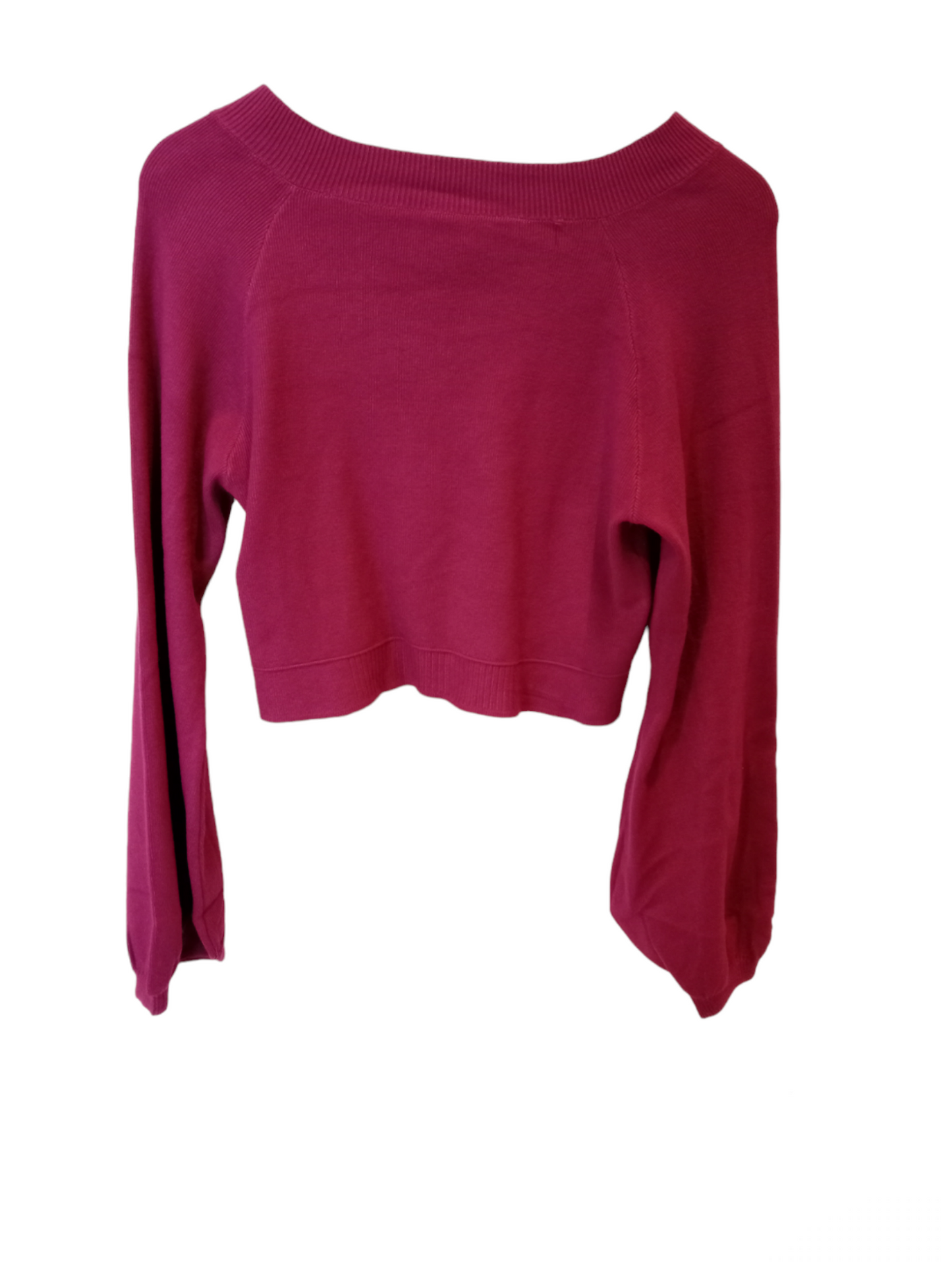 Maglia "Crop"