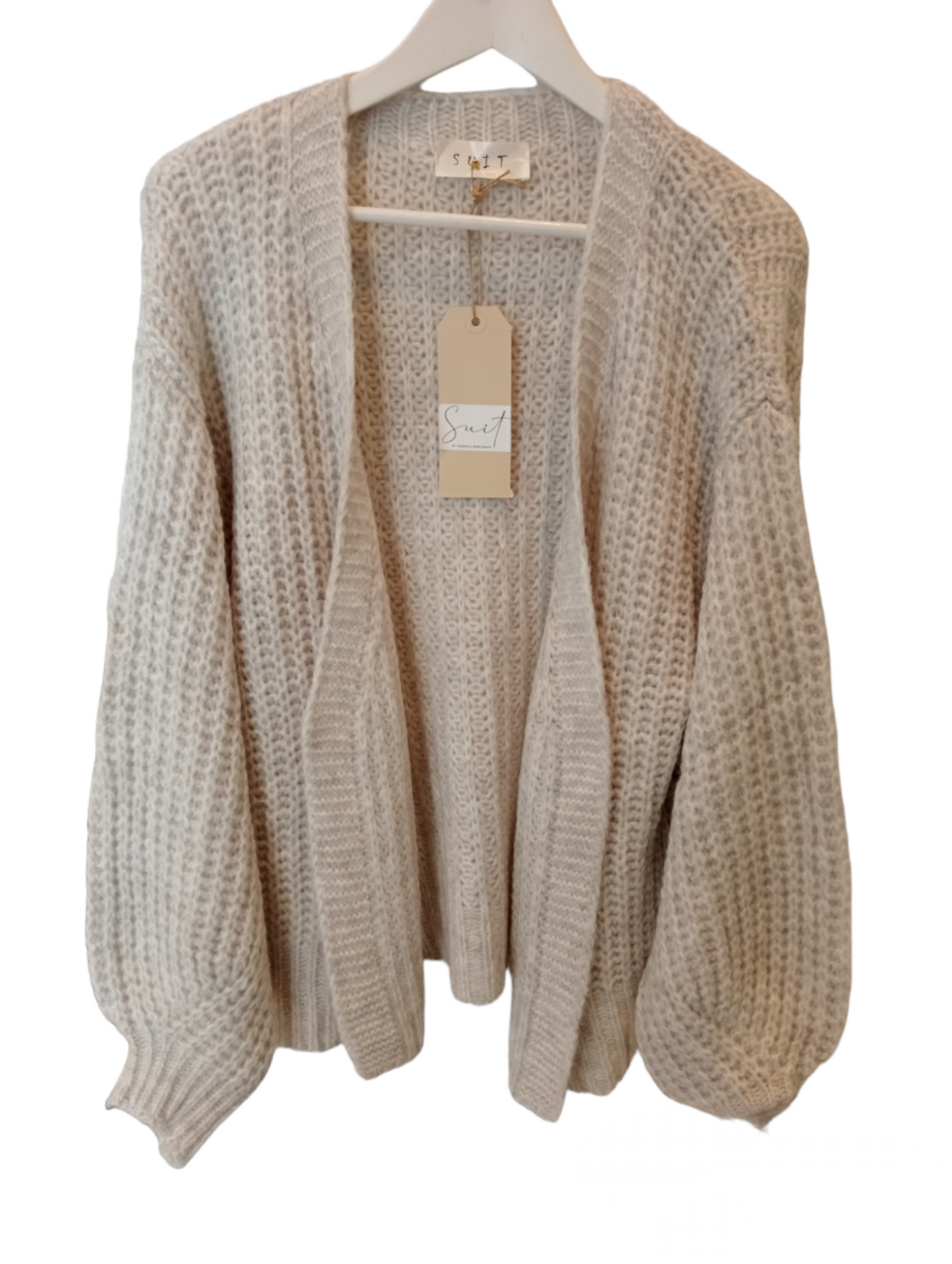 Cardigan "Paola"