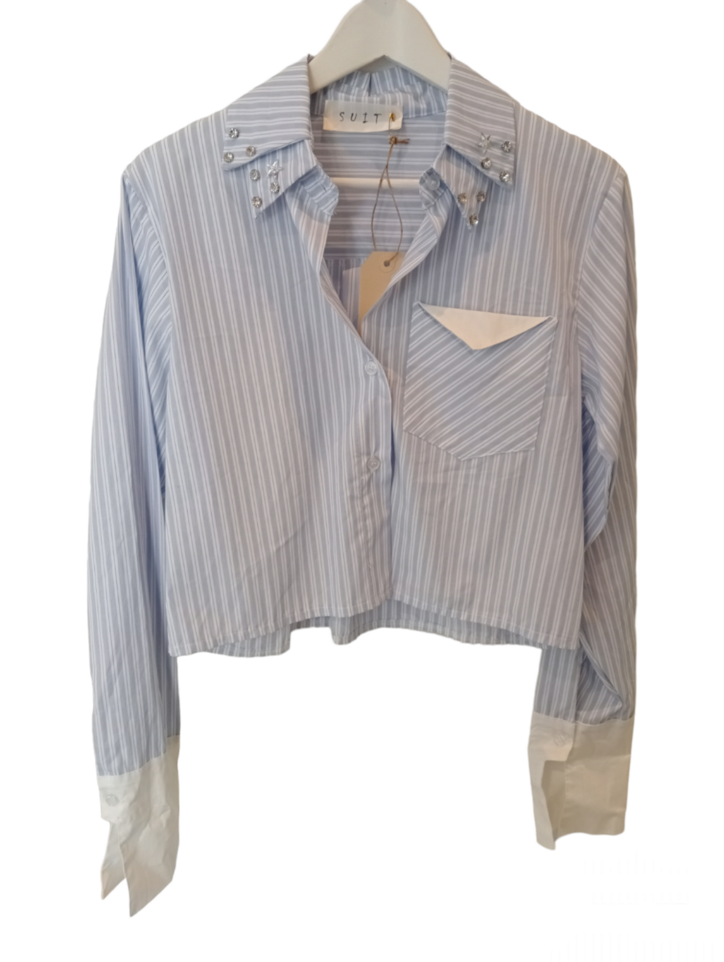 Camicia "Boy"