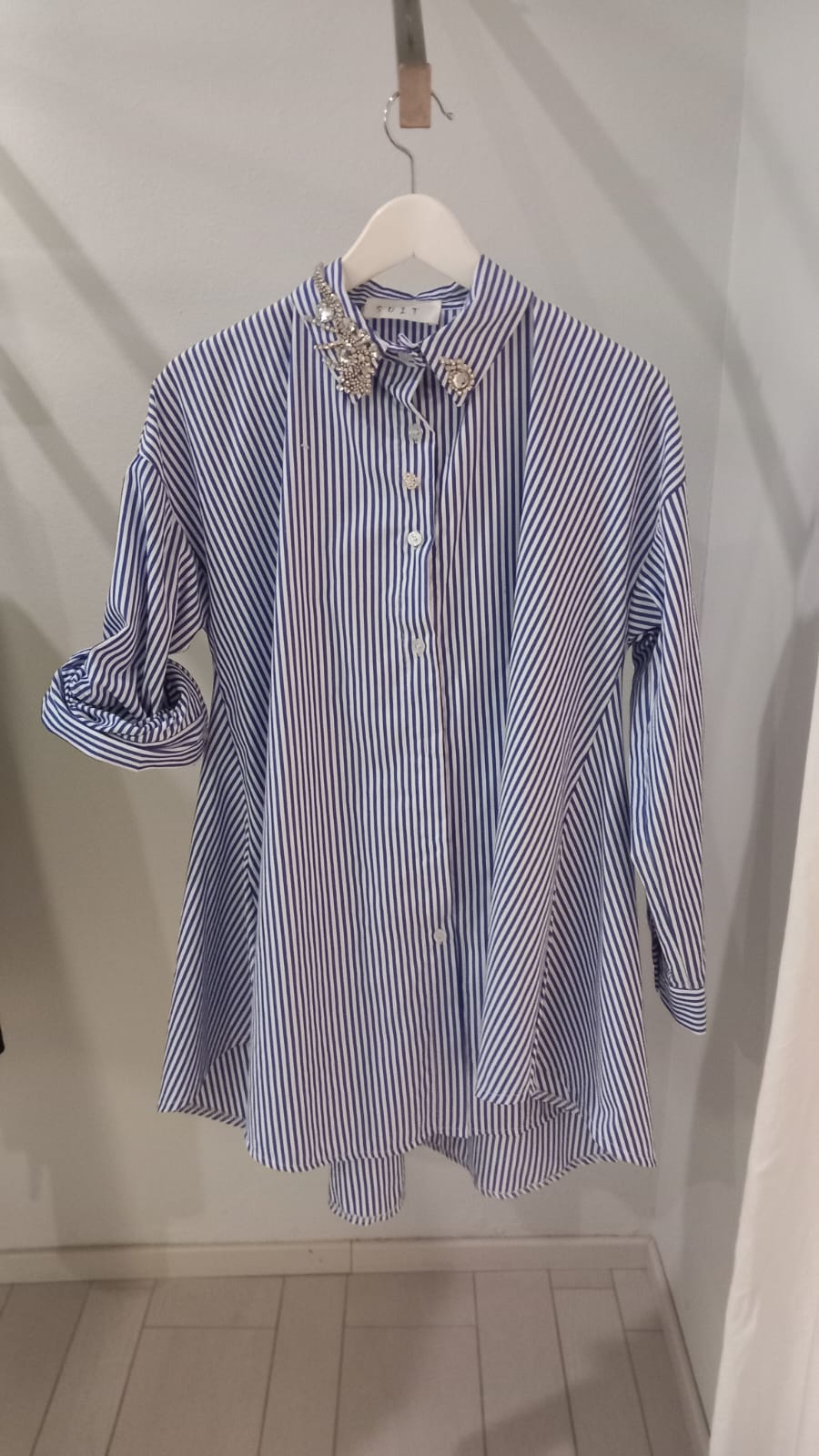 Camicia "Bastoncino"