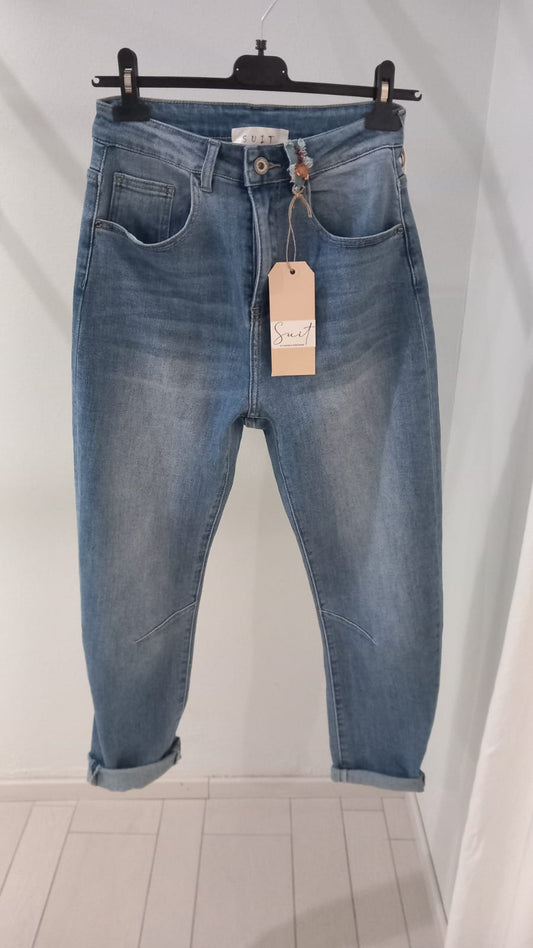 Jeans "Orfeo"